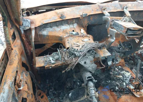 1997 Jeep Grand Cherokee Laredo/Tsi z USA, uszkodzony, nr VIN 1J4FX58S6VC606721